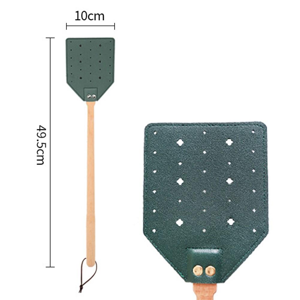Fly Swatter Reliable Wildlife Accessories Beech Wood