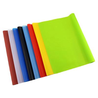 Napperon d'isolation thermique, tapis résistant à la chaleur, grande qualité alimentaire