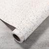 PVC Kitchen Sticker Waterproof Oil Resistant Self-Adhesive Wallpaper Cooktop Heat Resistant Countertop Refurbished Marble Veneer