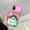 Phone Case For Xiaomi Poco C71 15T 14T Pro Redmi Note 15 14 14 13 Pro Redmi A5 15C 13C Cute Black Cats