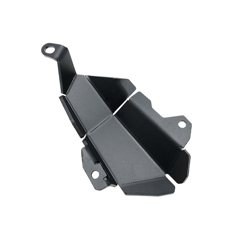 For Yamaha Tenere 700 Motorcycle Water Pump Protection Guard Cover Protector XTZ700 XT700Z Tenere T7 Rally 2019-2023 2021 2022