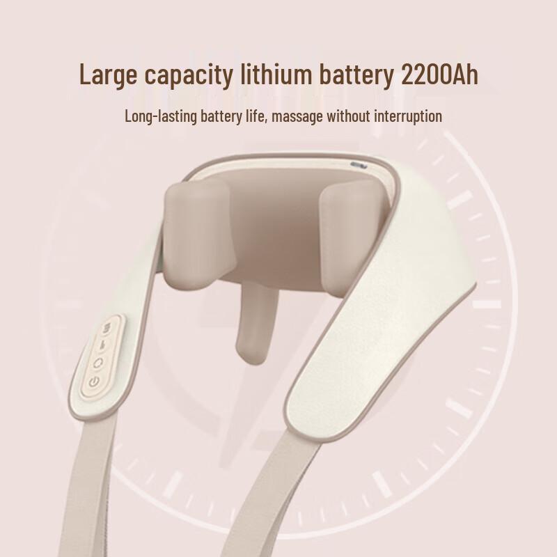 Binduokang Neck and Shoulder Massager