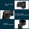 1X Car Center Console Cup Holder For Mercedesbenz W203 C320 C240 C230 2036800879