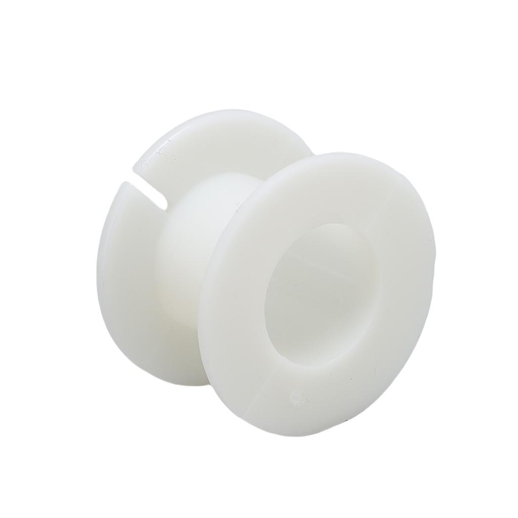 30pcs Wire Spools Inductance Coils Bobbins Coil Holder for Speaker Crossovers Speaker Voice Coil Wires Outer Diameter