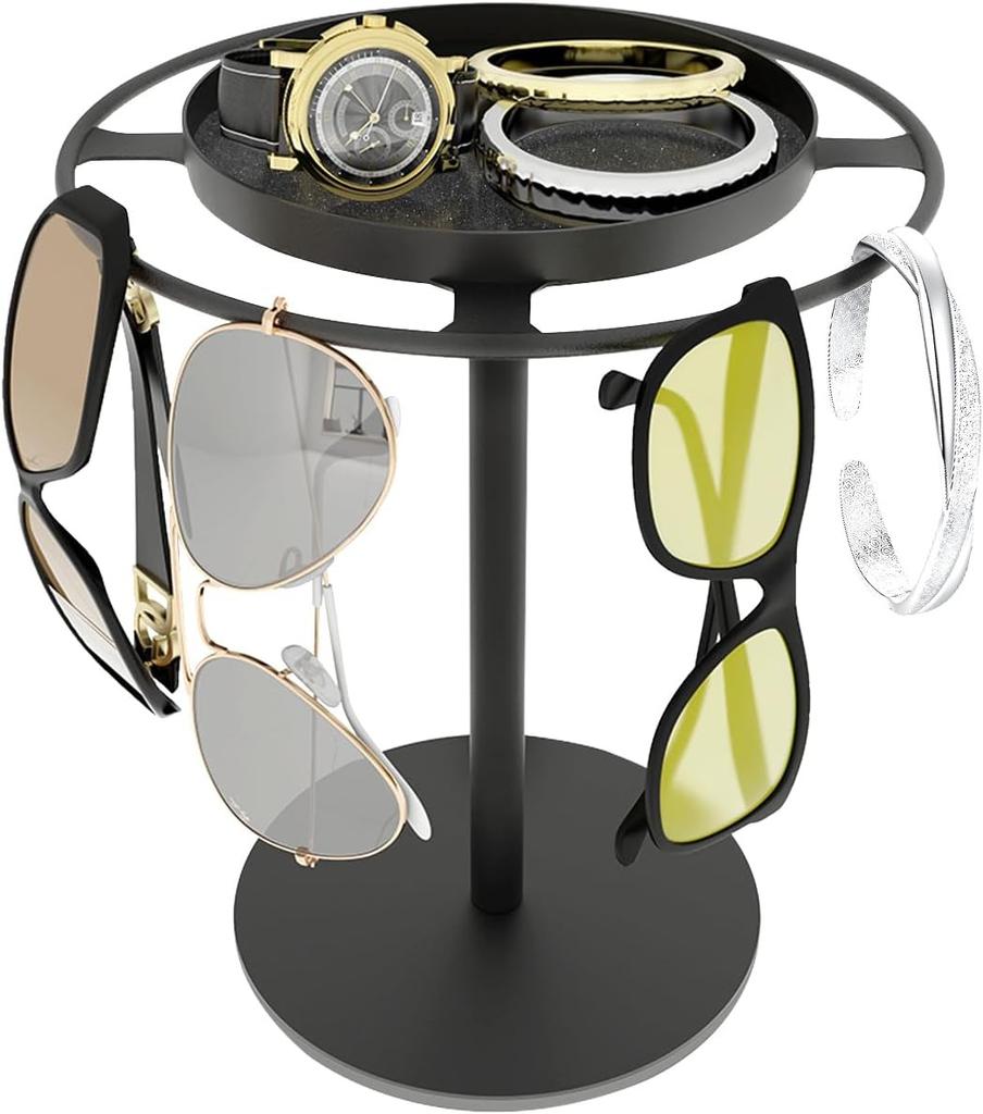 Metal Eyeglass Frame