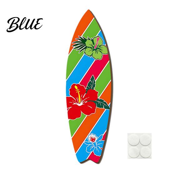 Coastal Home Decoration Decor Sign Wall Wooden Art Hawaiian Surfboard Tropical Beach Summer Aloha Theme Hanging Plaque Sign for