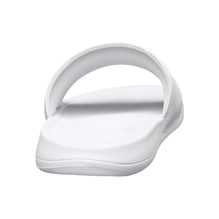 Puma Popcat Slide White Black 360265-12