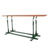 Outdoor Fitness Pull-Up and Parallel Bars