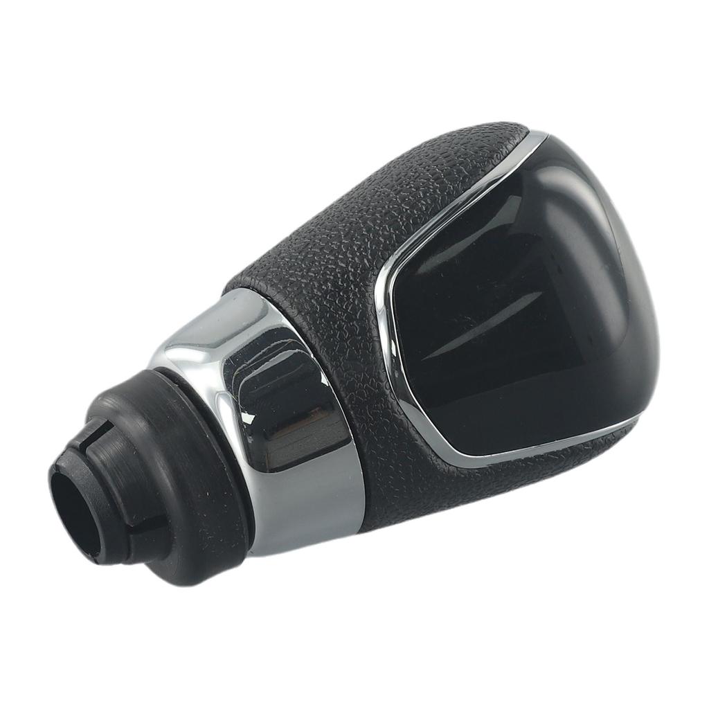 Practical Knob Shift Shift Access Components Easy To Use Plastic Replacement 5 Speed Shifter Accessories PU Leather