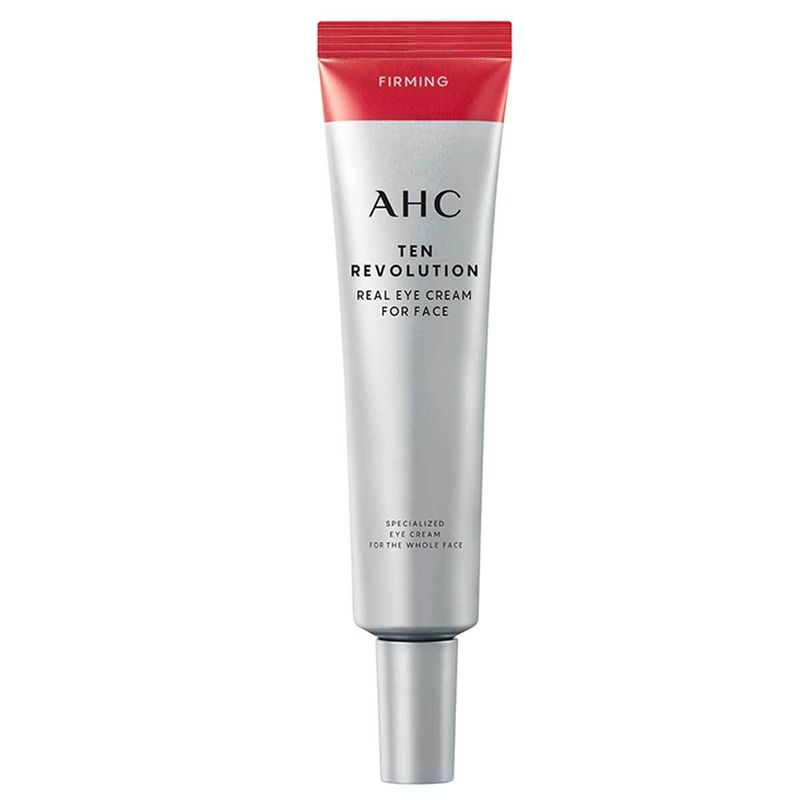 AHC Ten Revolution Real Eyecream for Face