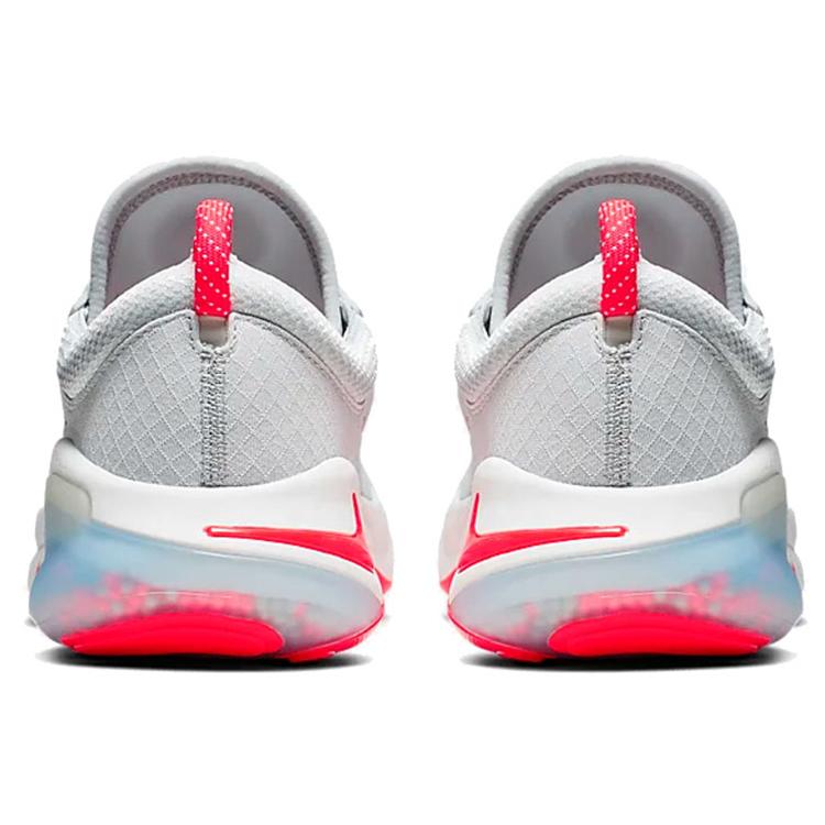 Nike Joyride Run Flyknit Bright Crimson AQ2730-002