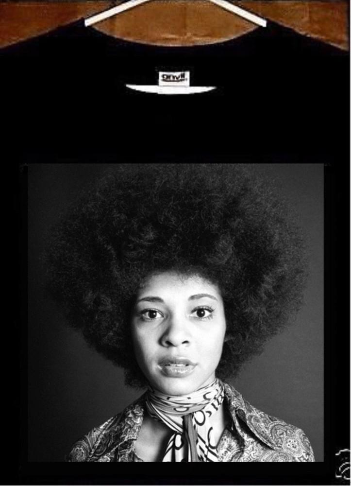Betty Davis Funk Rock Singer T Shirt Unisex T-Shirt