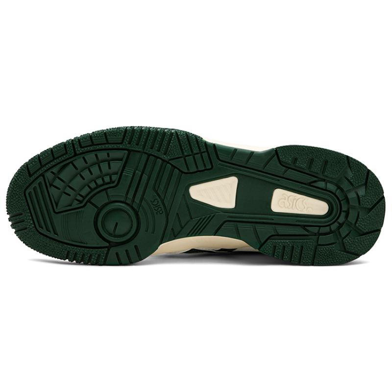 Asics Gel-Spotlyte Low "Cream Green" Sneakers 1203A397-102