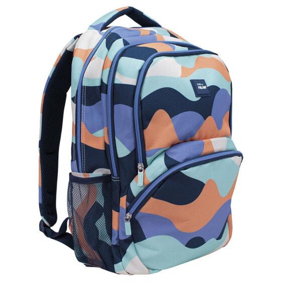 

Рюкзак MILAN School Fun Series 25L