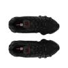 Nike Shox TL Black 2019 Women Sneakers Metallic-Hematite Max-Orange AR3566-002