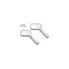 Nikon Magnifying Glass for Reading, S1-4D (1.5x), Blue, S1-4DBL (Made In Japan)