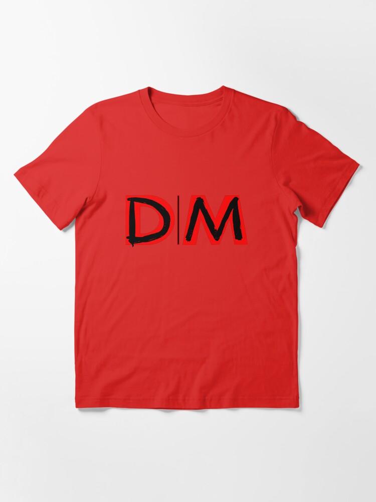 Depeche Mode Collection 57 Essential T-Shirt