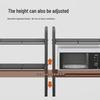 Zhishe Extendable Cabinet Storage Rack