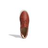 Adidas Originals Coronado Comfortable Daily Non-Slip Low-Top Skate Shoes Men Sneakers Brown White FV5979