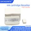 Chip-reset E604XL T604 Tinte patrone decoder Für EPSON XP-2200 XP-2205 XP-4205 WF-2910DWF WF-2930DWF WF-2935DWF 2950DWF drucker