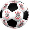 Corinthians Soccer Ball Colorful All Ages Machine Stitched PVC Competition Ready Durable High-Bounce.SIZE5