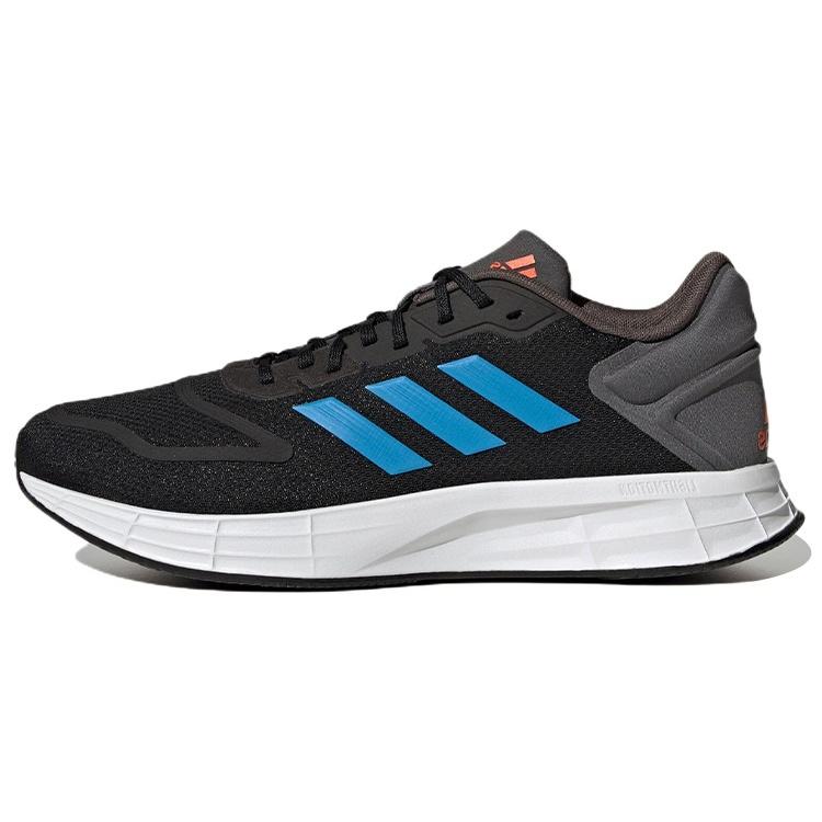 adidas Duramo 10  Black Blue  Men s GW4075 EU 43⅓