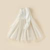Davidella Girls' Spring Dress