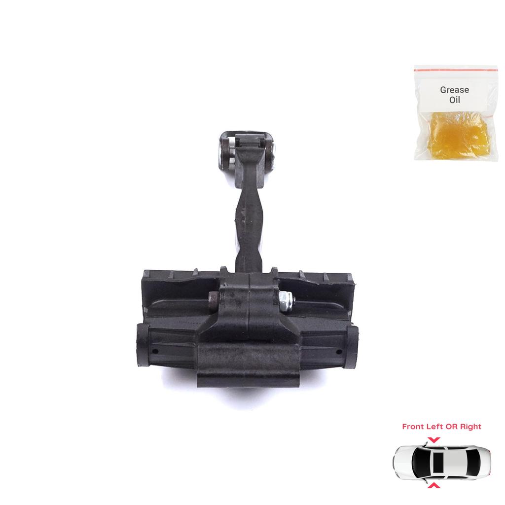 BDP1436 Front Door Stop Check Assy Limiter Strap for VW T-Roc A11 D11 2017-On 5-Door 2GA837249A 2GA837249B