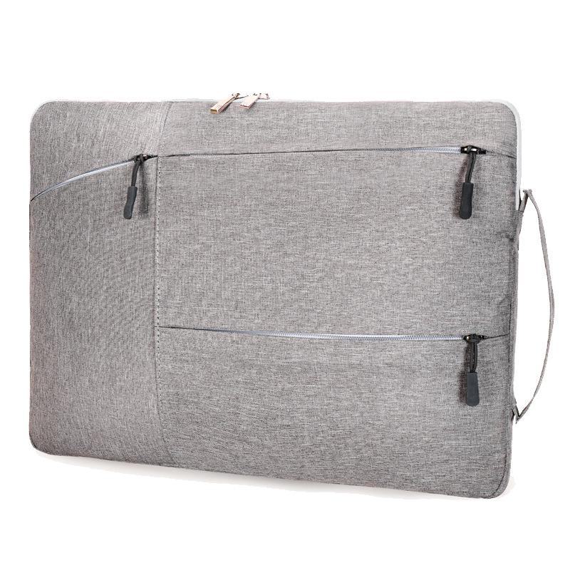 Huawei Xiaomi Lenovo Laptop-veske: 13", 14", 15,6" beskyttelsesdeksel med trykt logo