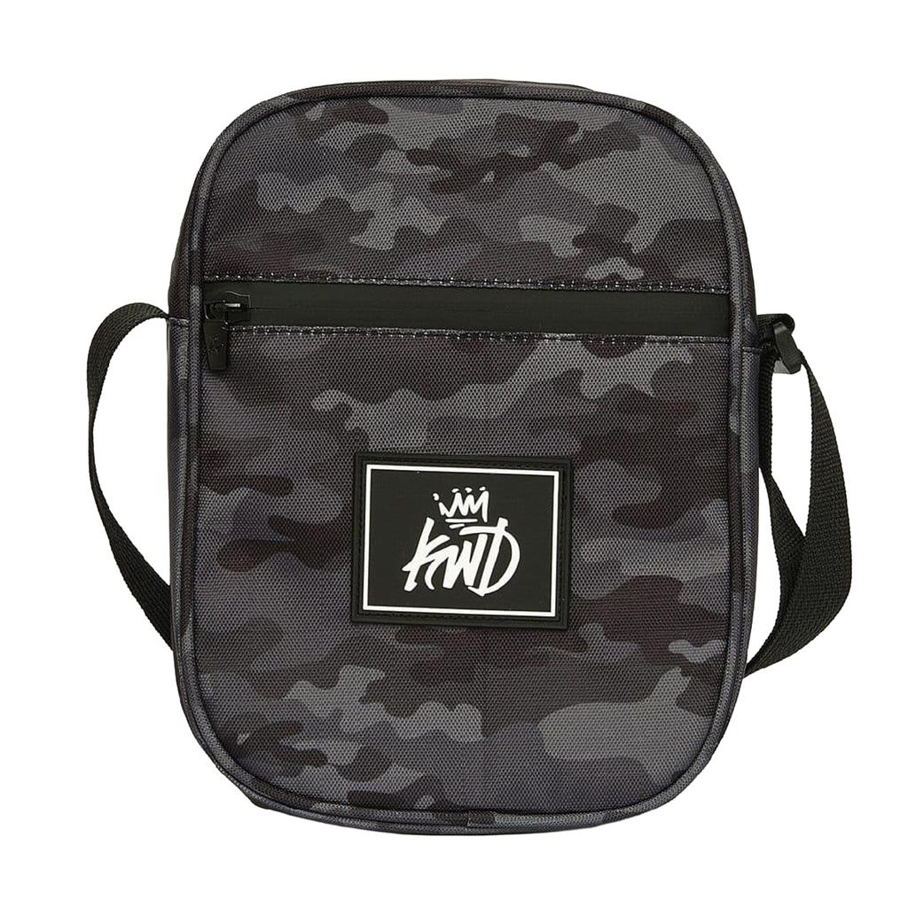 Kings Will Dream Kayencee Camo Umhängetasche