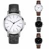 Men's Waterproof Luminous Running Alarm Clock Watch