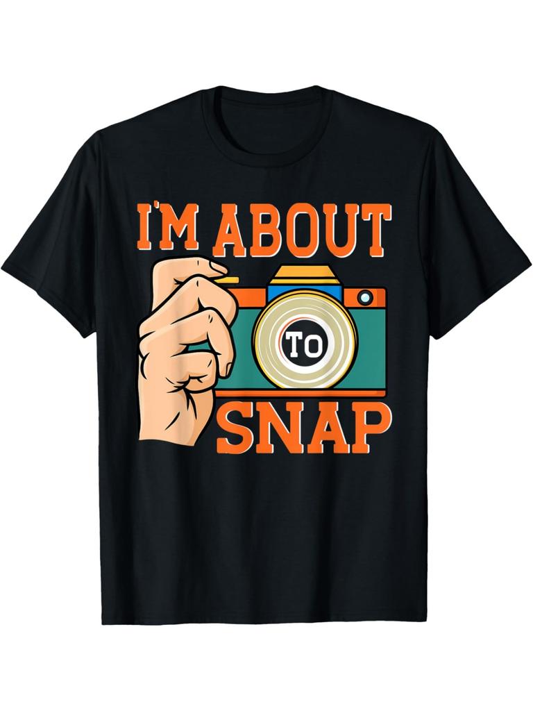 Retro Fashion Printed Tshirts Mens Casual Comfortable Tshirts for Summer