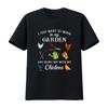 Egg Hunt Supervisor Funny Cute Happy Easter Sunday Mom Dad T ShirtMen S and Women Gift Black White Shirt Size Extra Large 4XL