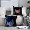 H-HOTEL TRANSYLVANIA Pillow Cover Sofa Cushion Cover Home Room Decoration Children Gift