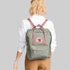 Fjallraven Kanken Classic 16L Backpack