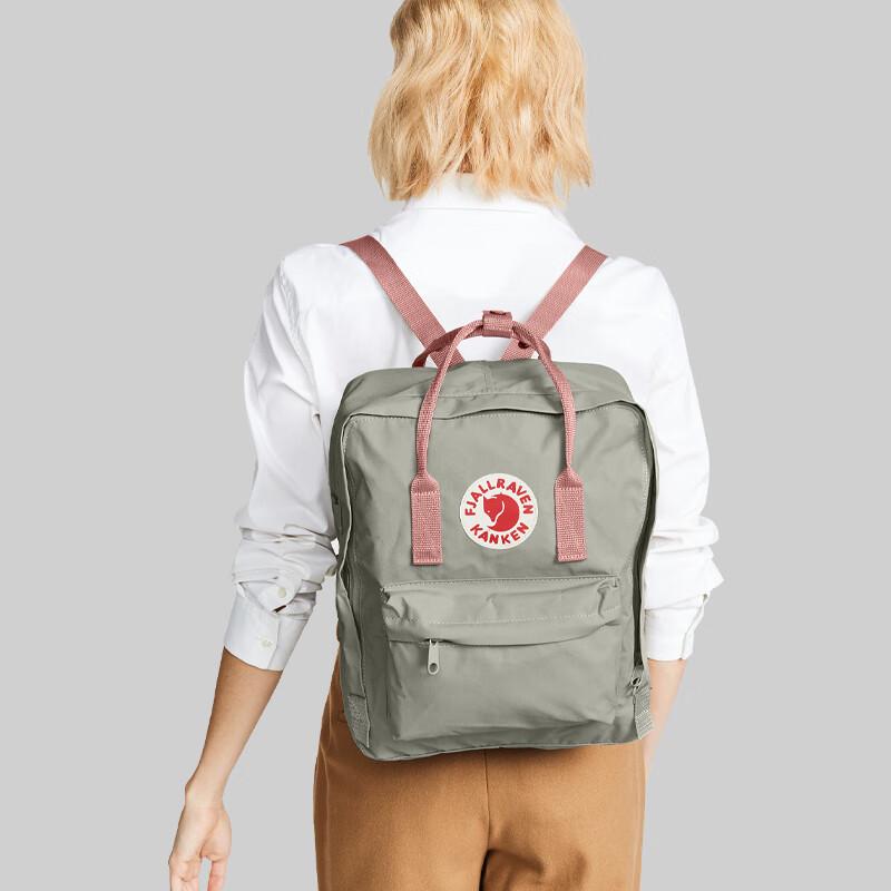Fjallraven Kanken Classic 16L Backpack