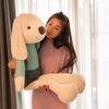 Tangtang Rabbit Plush Toy Doll Doll Toy Toy Rabbit Pillow Birthday Gift