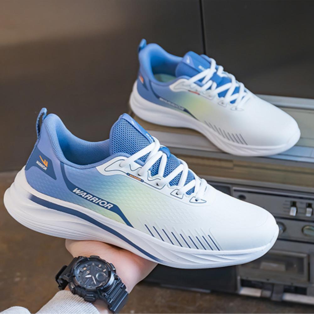 Мужская обувь Warrior — фото 5