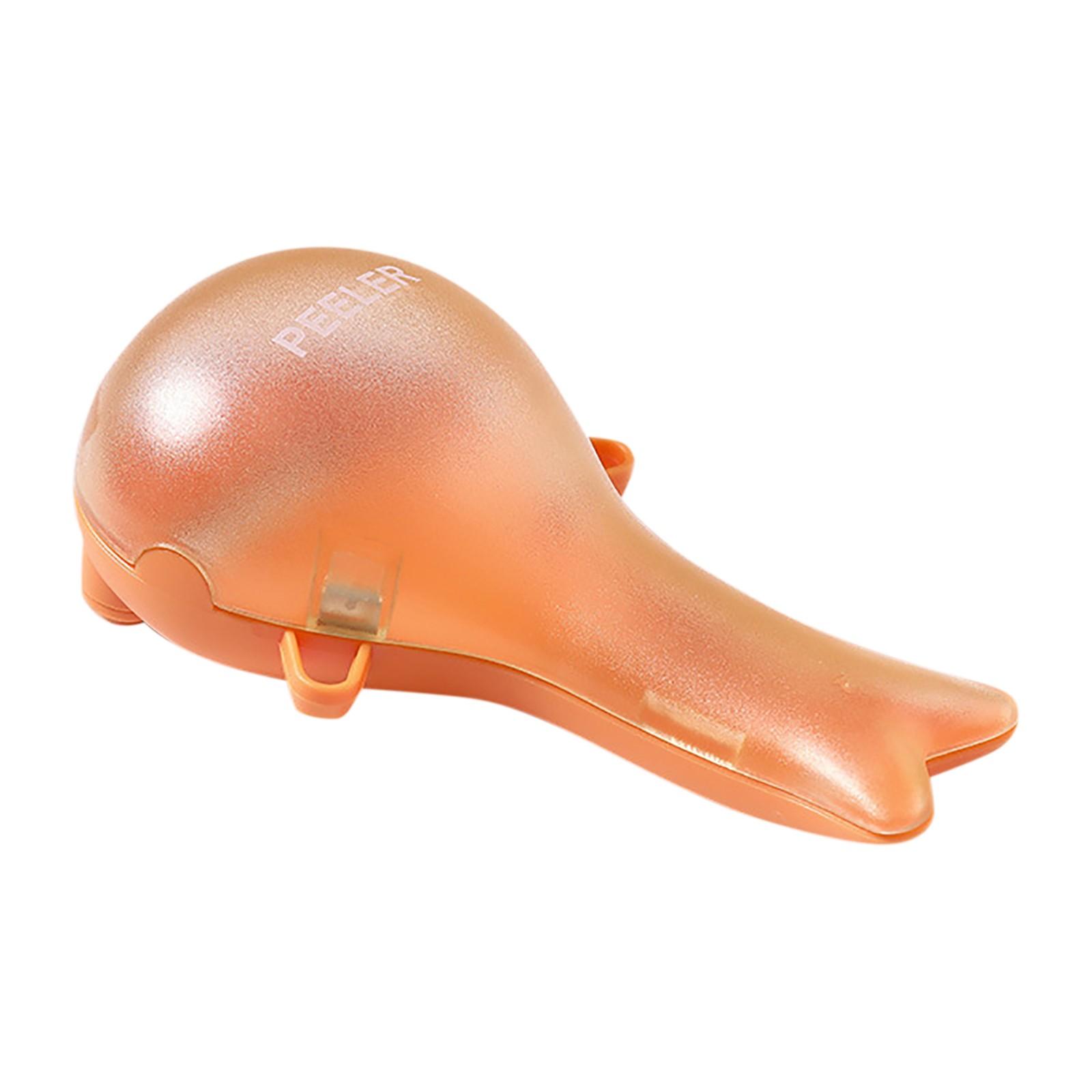 

Милая многофункциональная овощечистка для овощей и фруктов с коробкой для хранения, измельчители картофеля, моркови, домашний кухонный нож для чистки инструментов