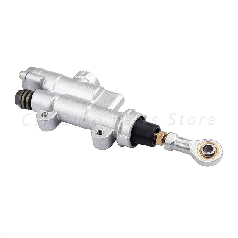 Motorcycle Rear Brake Master Cylinder Pump For For KTM 125-530 XCW XCF-W EXC For Husqvarna TC FC TX FX For GasGas EX MC EXF
