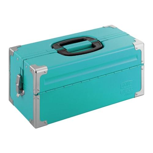 

TONE Tool Case BX322TQ Turquoise
