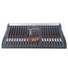 Sound Board Console 16 Channel Desk System Interface Mixing Console Desk System Interface