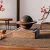 Jupiter Shape Difuser Wood Scent Essential Essential Oil Scent Spreader Home Decoration Fresh Air Present For Car Home Decor