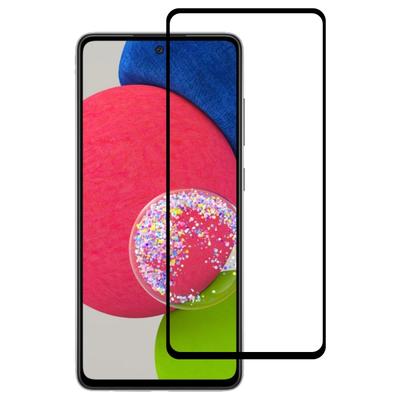 Pentru Samsung Galaxy A52s 5G Protector de Ecran Full Glue Full Cover Film din Sticlă Călită