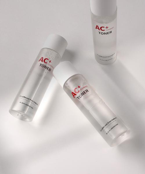 W.P. Lab AC+ Clearing Toner 150ml