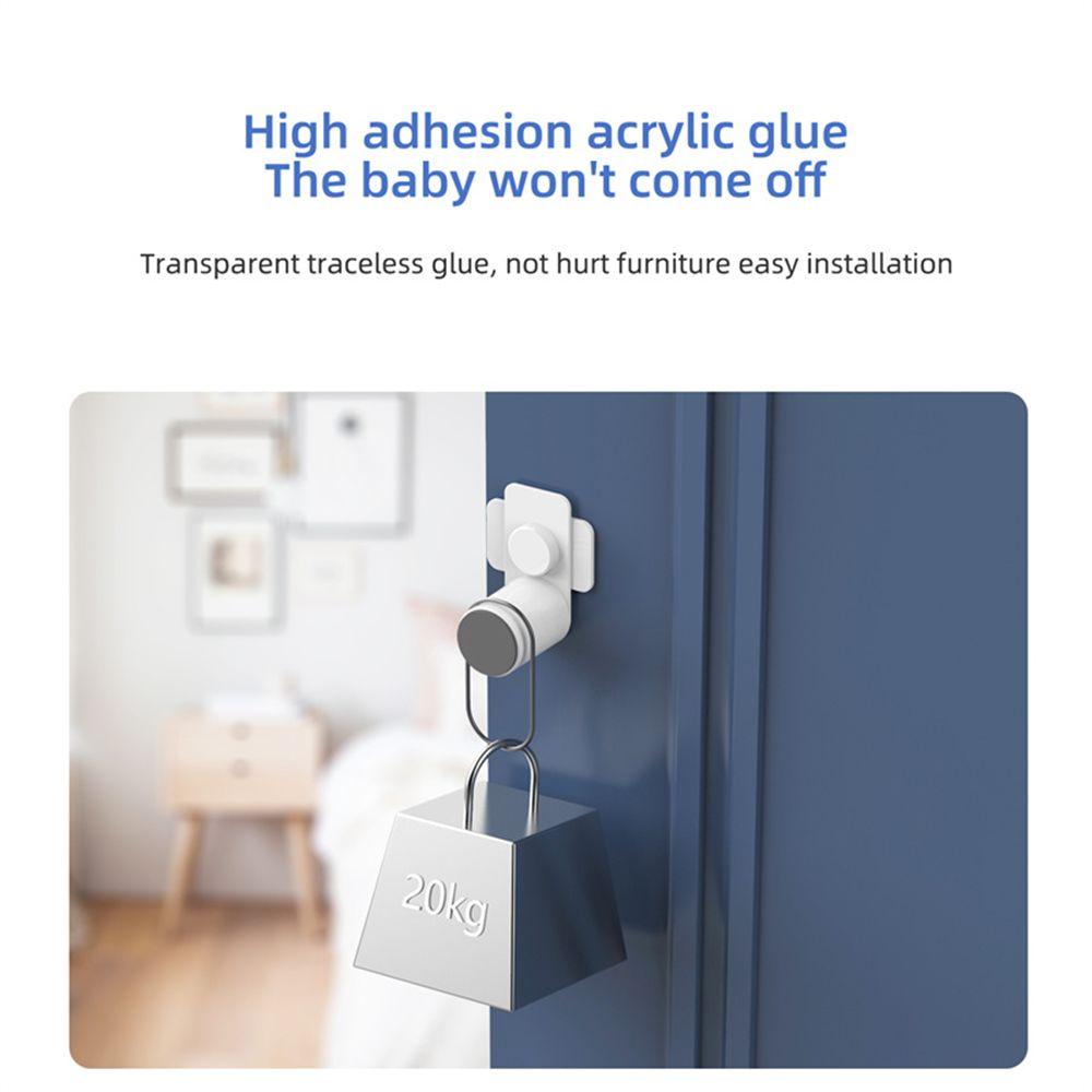 Finger Protector Shockproof Protection Card Lock Door Stopper Anti-pinching Anti Collision Pads