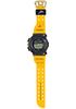 Casio G-Shock FROGMAN Love Sea and the Earth Watch, a collaboration model with Ice Search Japan, Solar-Powered, Made with Biomass Plastic,