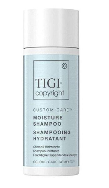 

Увлажняющий шампунь TIGI Hydra Moisture 250 мл