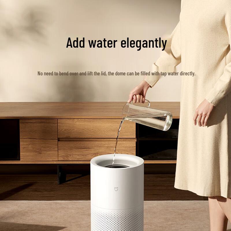 Mijia Xiaomi Smart Evaporative Humidifier