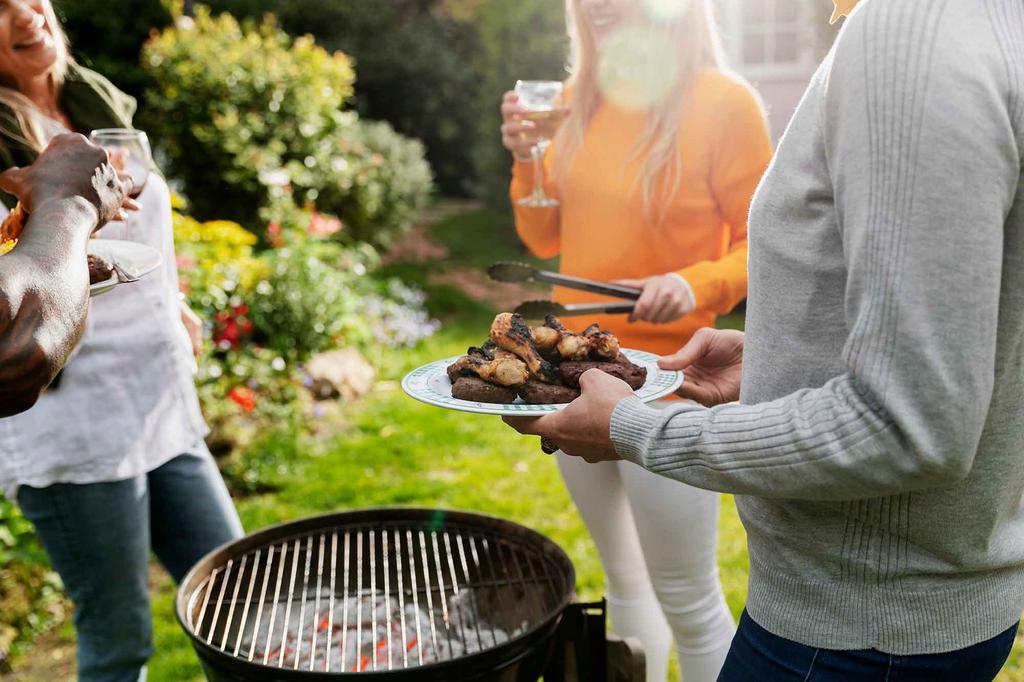 Grillgewürz - 500g ohne Glutamat
